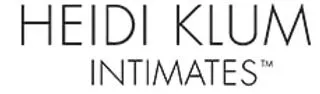 Heidi Klum Intimates logo