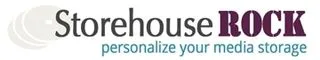 Storehouserock logo