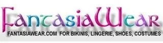 FantasiaWear logo