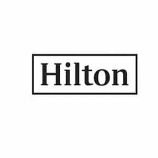 Hilton logo