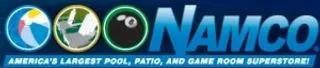 NAMCO logo