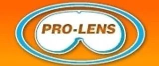Prolens logo
