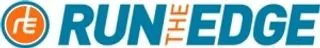 Run The Edge logo