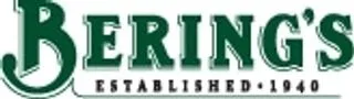 Bering's logo