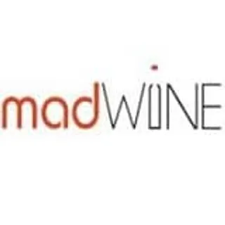 Madwine logo