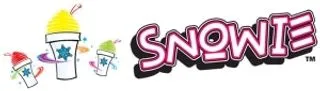 Snowie logo