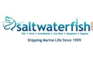 Saltwaterfish logo