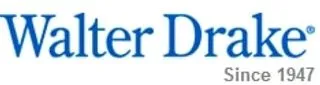Walter Drake logo