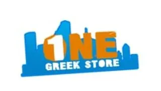 One Greek Store logo
