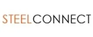 Steelconnect logo