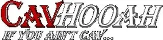 Cavhooah logo