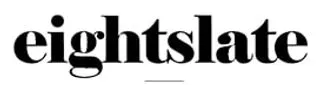 Eight Slate logo