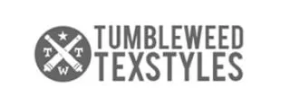 Tumbleweed TexStyles logo
