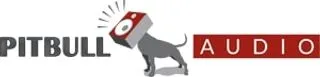 Pitbull Audio logo