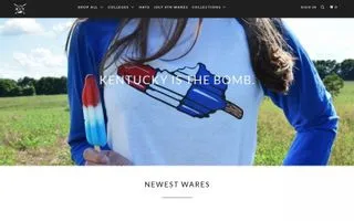 Shop Local Ky logo