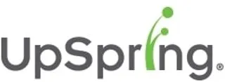 UpSpring logo