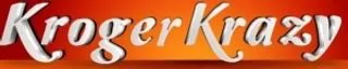 Kroger Krazy logo