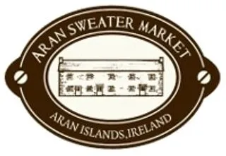 Aransweatermarket logo