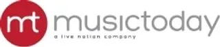 Musictoday logo