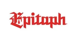 Epitaph logo