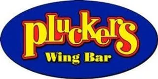 Pluckers logo