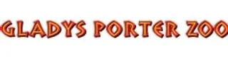 Gladys Porter Zoo logo