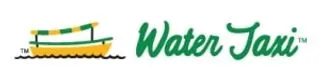 Water Taxi logo