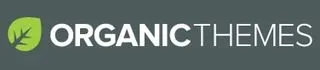 Organic Themes logo