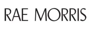 Rae Morris logo