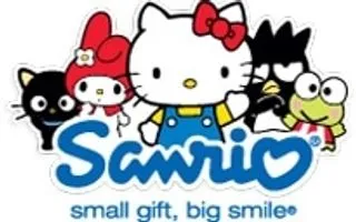 Sanrio logo