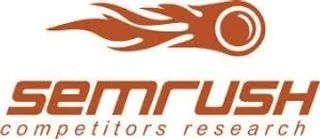 SEMrush logo