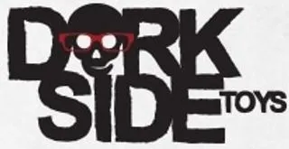Dorksidetoys logo