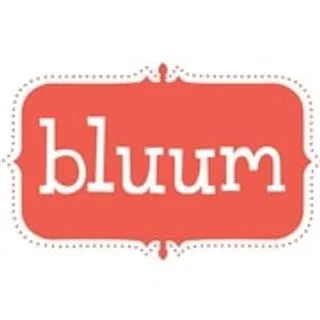 Bluum logo
