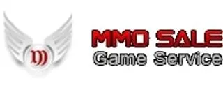 Mmosale logo
