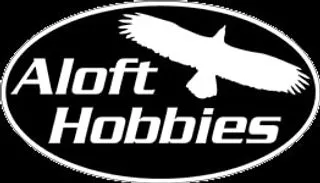 Aloft Hobbies logo