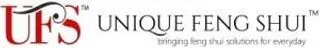 Unique Feng Shui logo