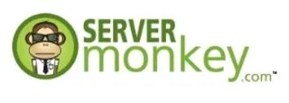 ServerMonkey logo