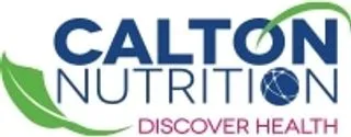 Calton Nutrition logo
