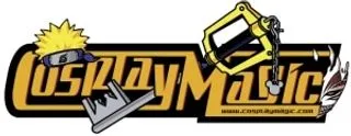 Cosplay Magic logo