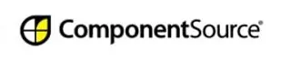 Componentsource logo