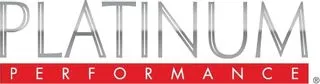 Platinum Performance logo