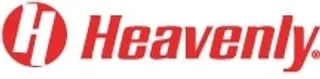 Heavenly logo