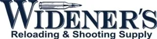 wideners logo