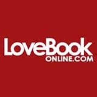 LoveBook Online logo