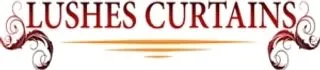 Lushes Curtains logo
