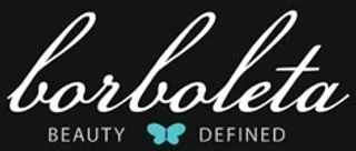Borboleta Beauty logo
