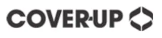 Cover-Up logo