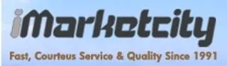 Imarketcity logo
