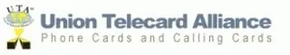 Union Telecard Alliance logo