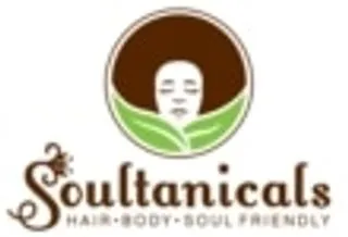 Soultanicals logo